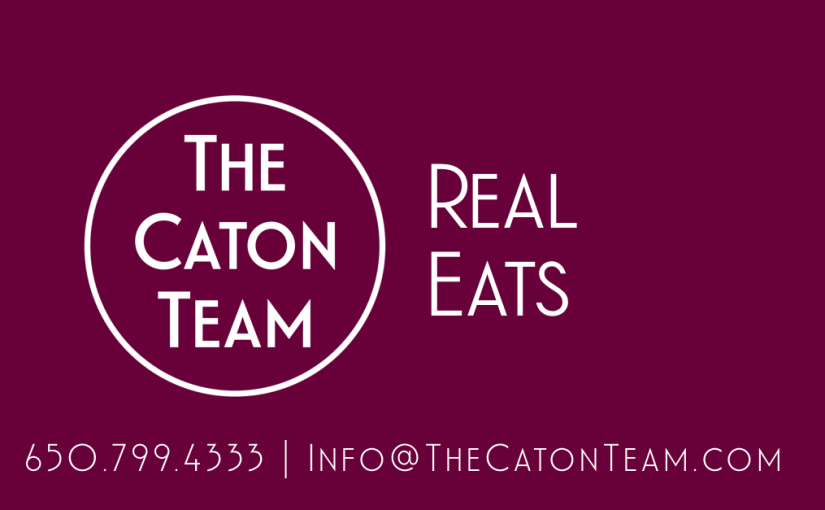 REAL EATS – The beat on where to eat! Next Up – The Refuge – San Carlos